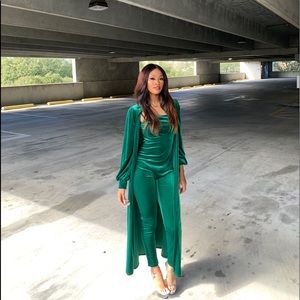 Fashionova 3 piece set